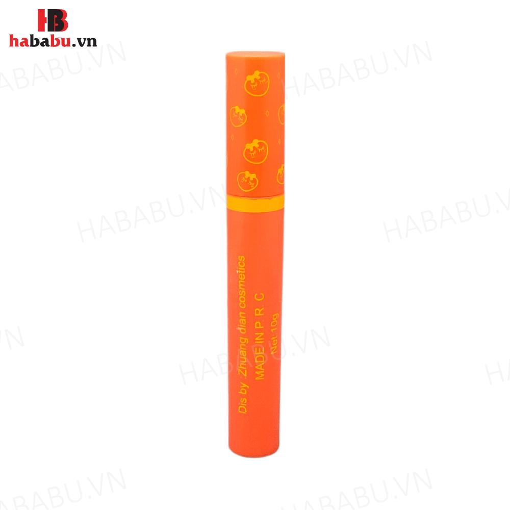 Mascara trái đào Iman Of Noble 10gr chính hãng