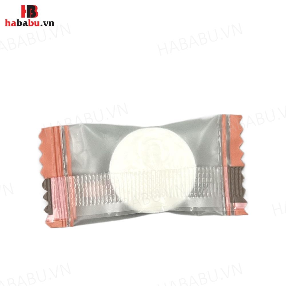Mặt nạ nén  Miniso 100 viên chính hãng