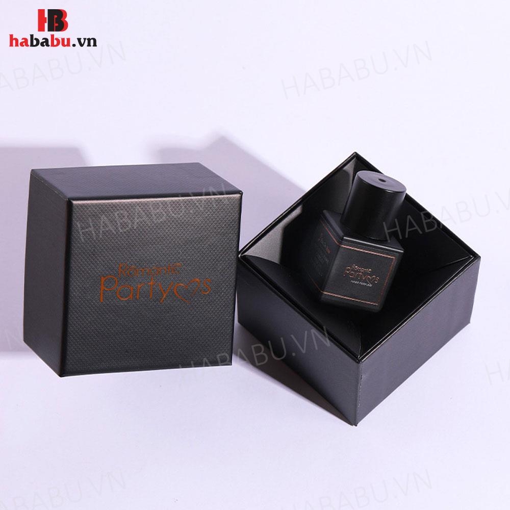 Nước hoa Bikini Romantic Party 10ml – Hương Hoa Hồng chính hãng