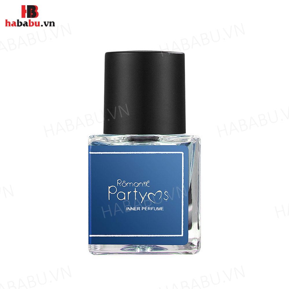 Nước hoa Bikini Romantic Party 10ml – Hương Hoa Huệ Tây chính hãng