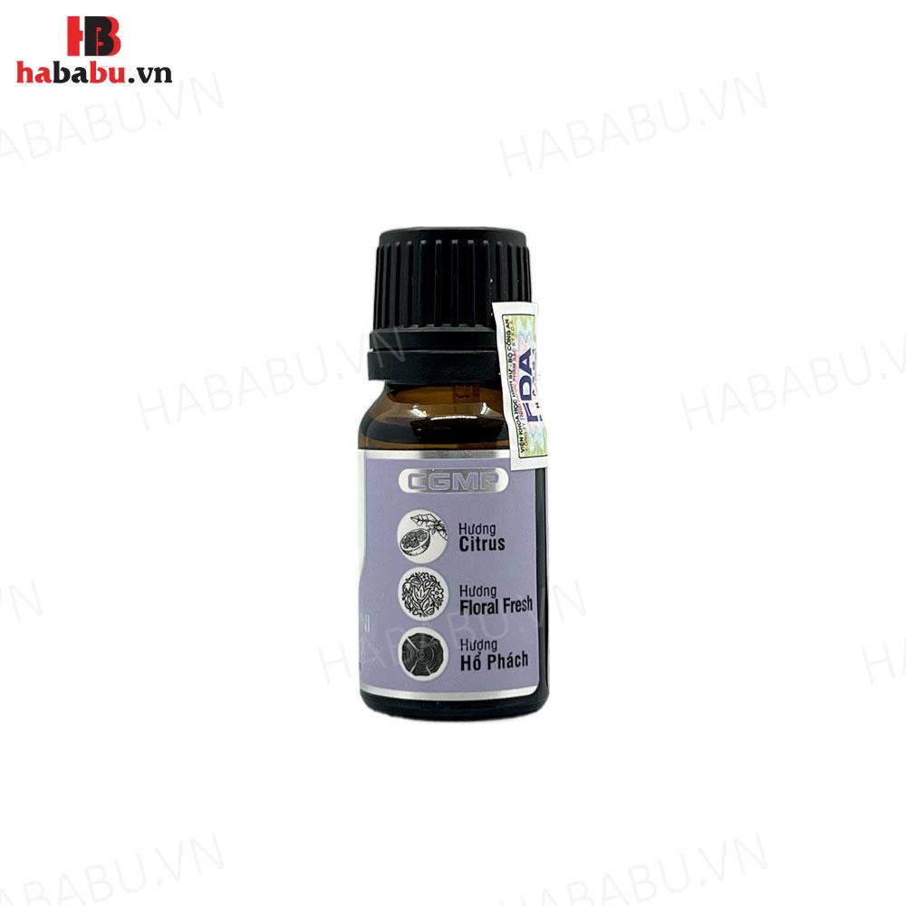 Nước hoa bikini sexy Dược Sĩ Liên chai 10gr chính hãng