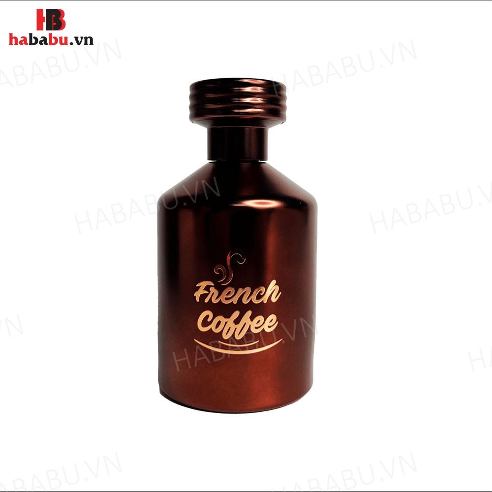 Nước hoa nam Alrehab French Coffee 100ml chính hãng