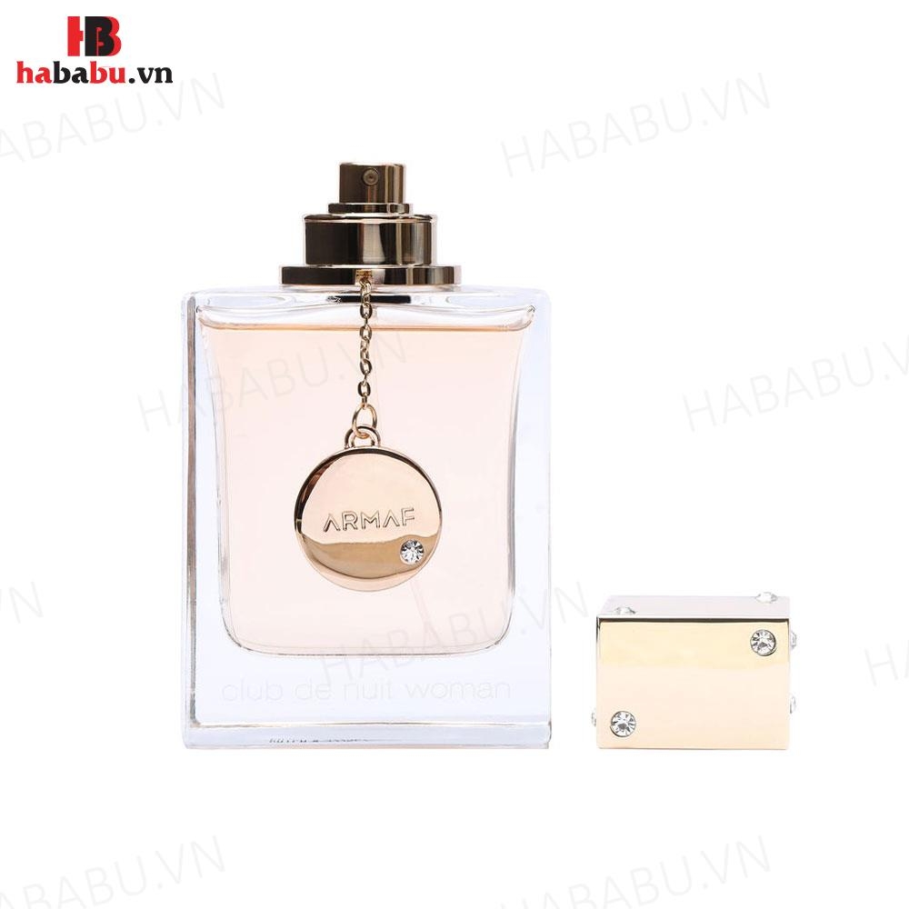 Nước hoa nữ Armaf Club De Nuit Intense Woman EDP 105ml chính hãng