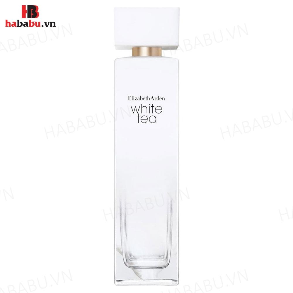 Nước hoa nữ Elizabeth Arden White Tea EDT 100ml chính hãng