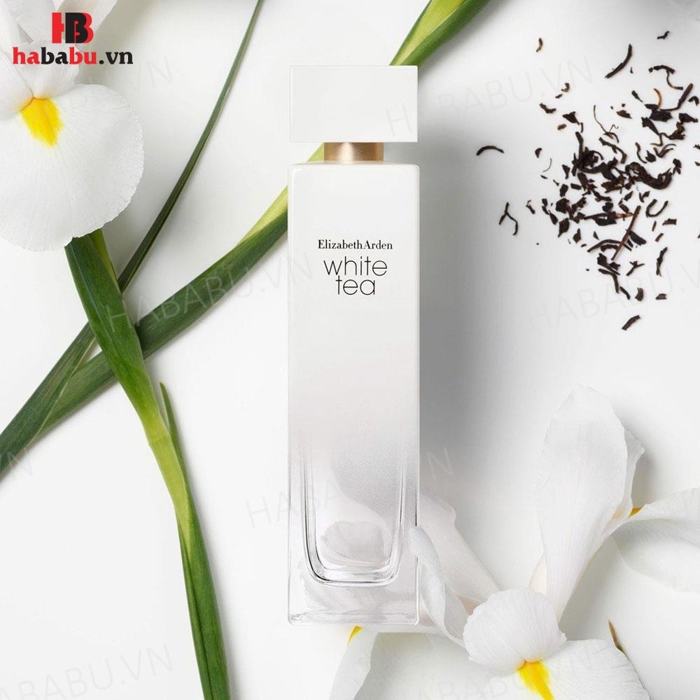 Nước hoa nữ Elizabeth Arden White Tea EDT 100ml chính hãng
