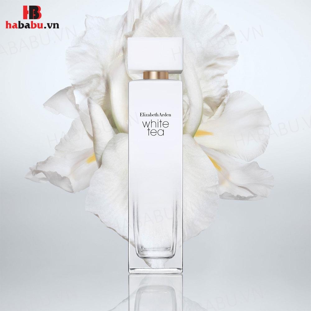 Nước hoa nữ Elizabeth Arden White Tea EDT 100ml chính hãng