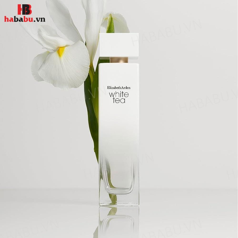 Nước hoa nữ Elizabeth Arden White Tea EDT 100ml chính hãng