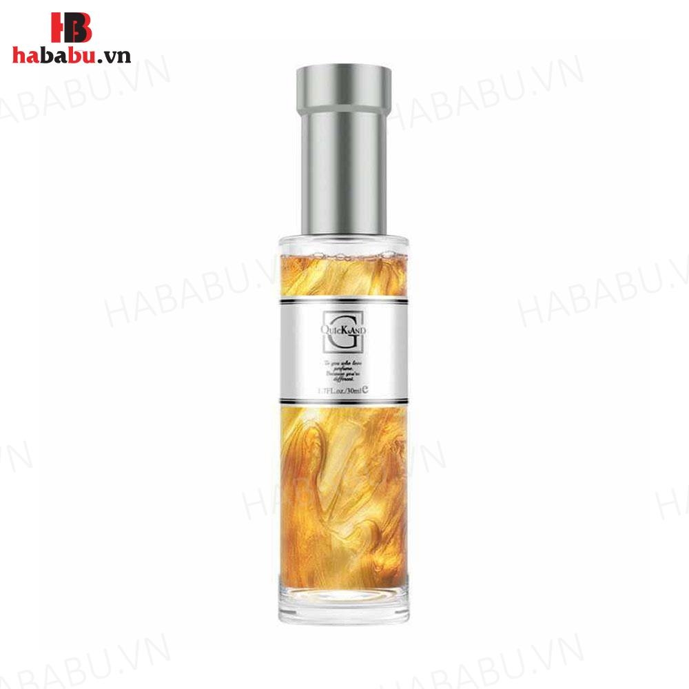 Nước Hoa Tăng Khoái Cảm Kakou 30ml – Nam Vàng
