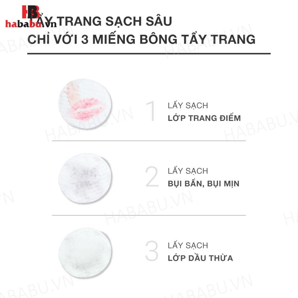 Nước tẩy trang Caryophy Smart Cleansing Water 500ml chính hãng