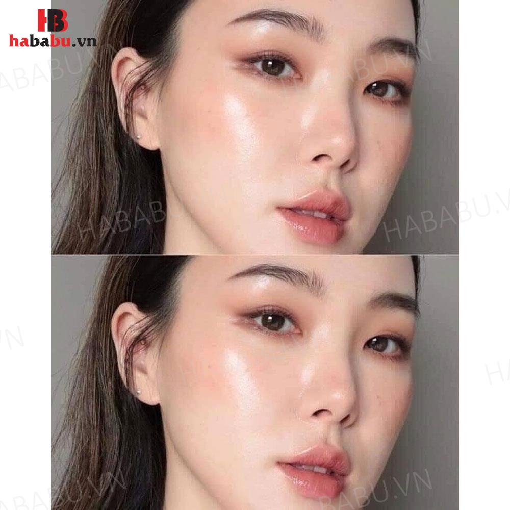 Phấn nước Dior Le Cushion Teint De Rose Mini 4gr chính hãng