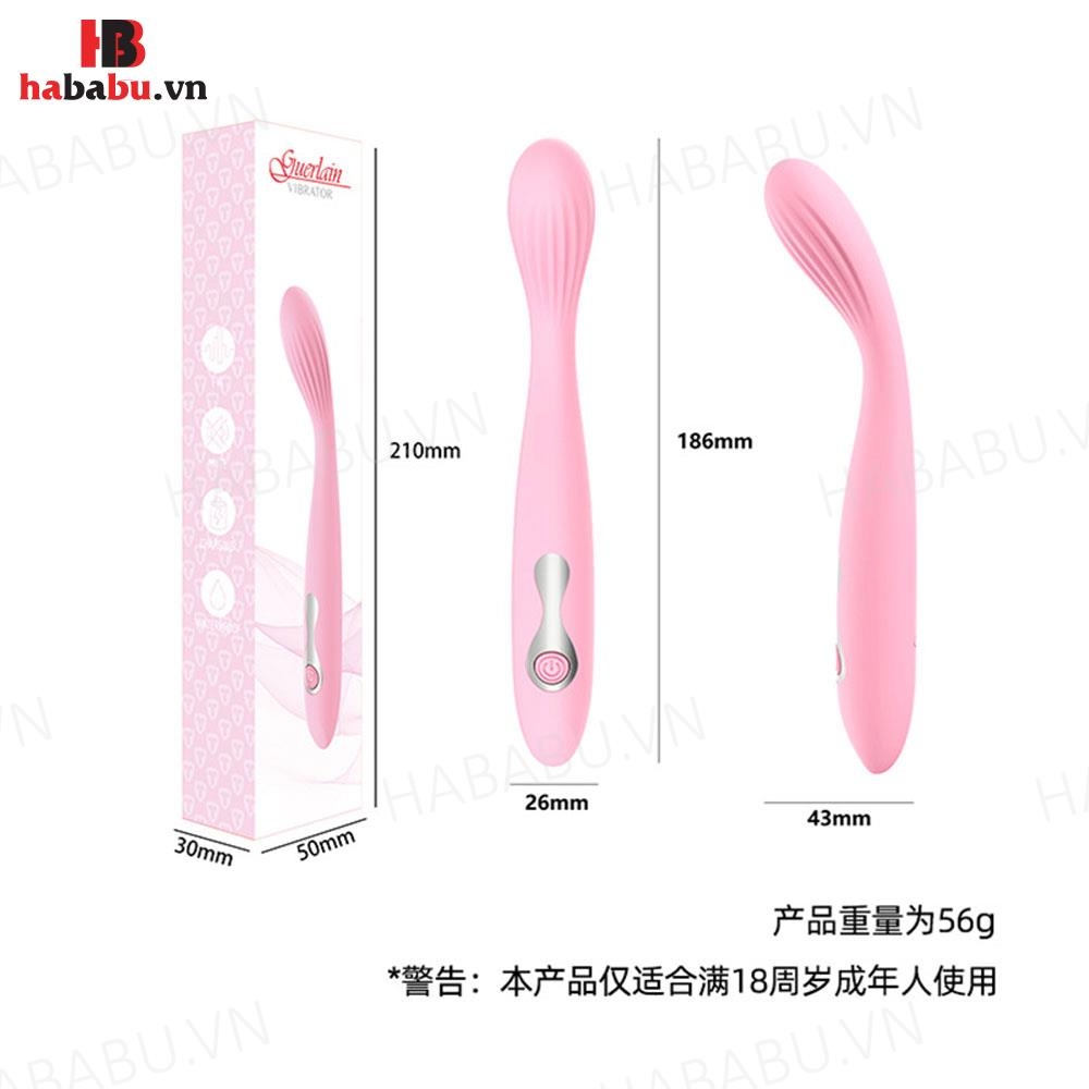 Dương vật giả Cbaby Guerlain chính hãng