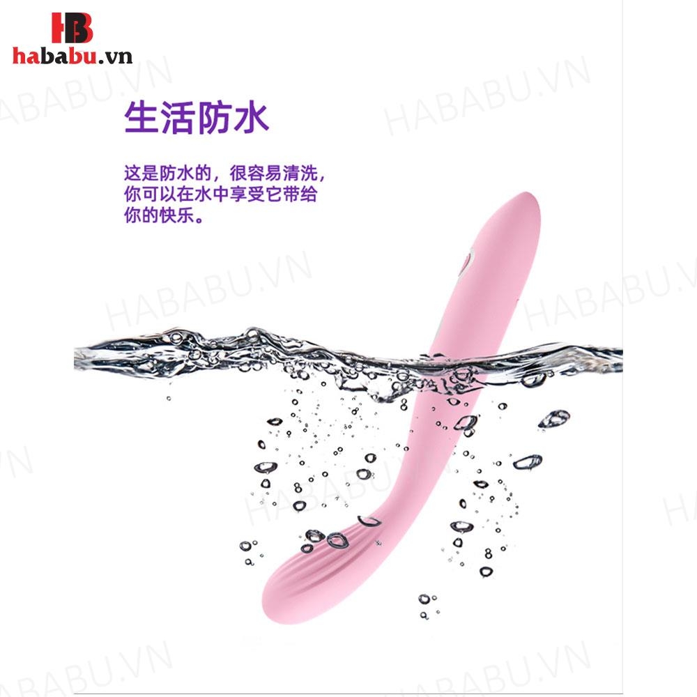 Dương vật giả Cbaby Guerlain chính hãng