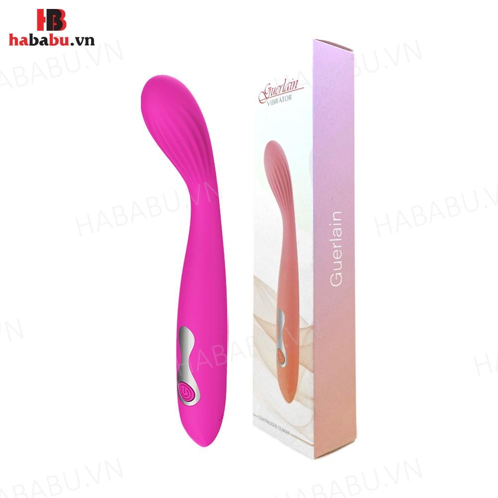 Dương vật giả Cbaby Guerlain chính hãng