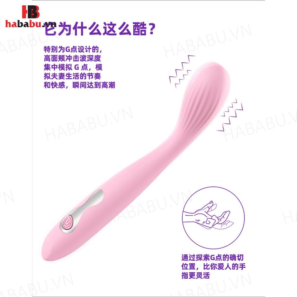 Dương vật giả Cbaby Guerlain chính hãng