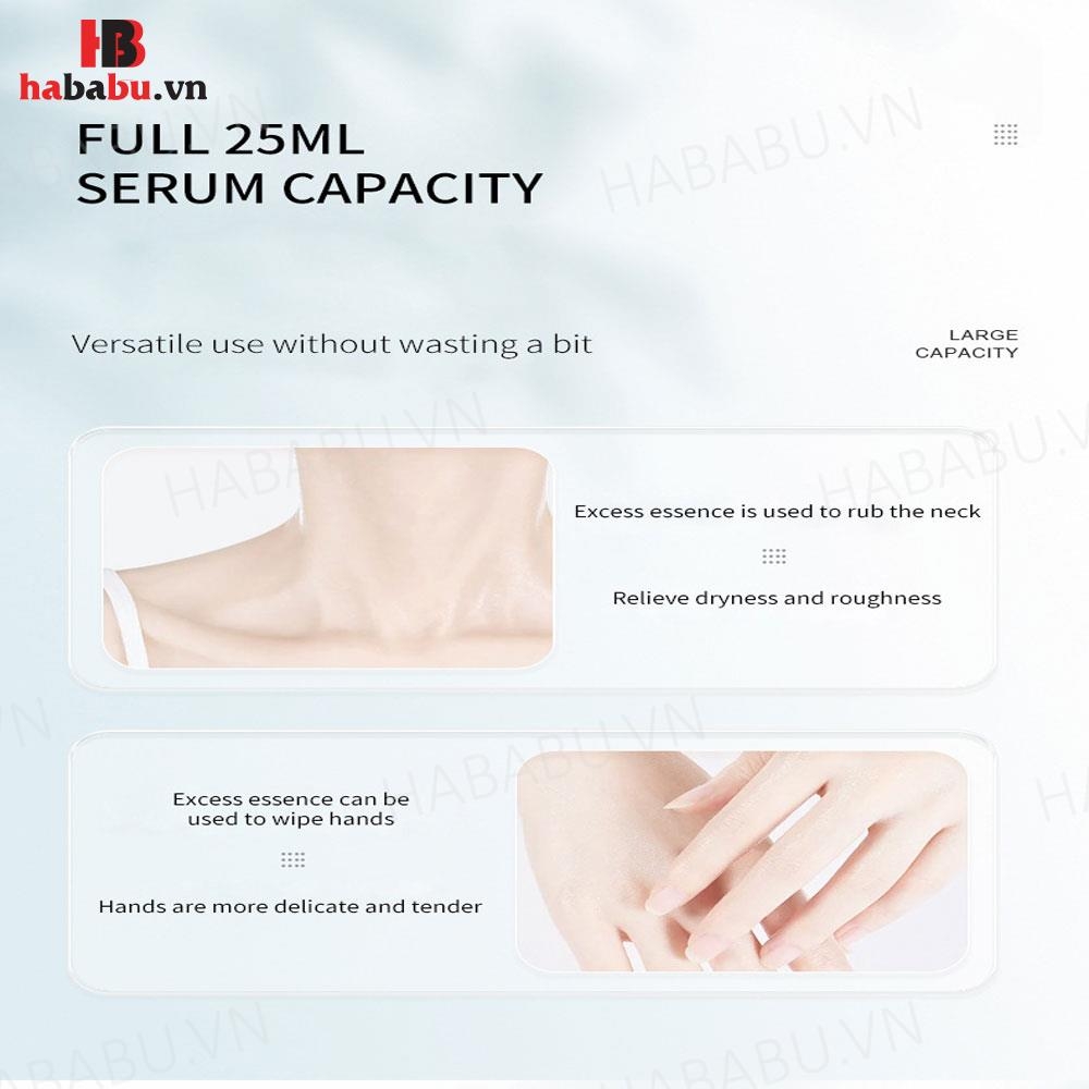 Mặt nạ dưỡng da trái cây Seomou set 10 miếng chính hãng