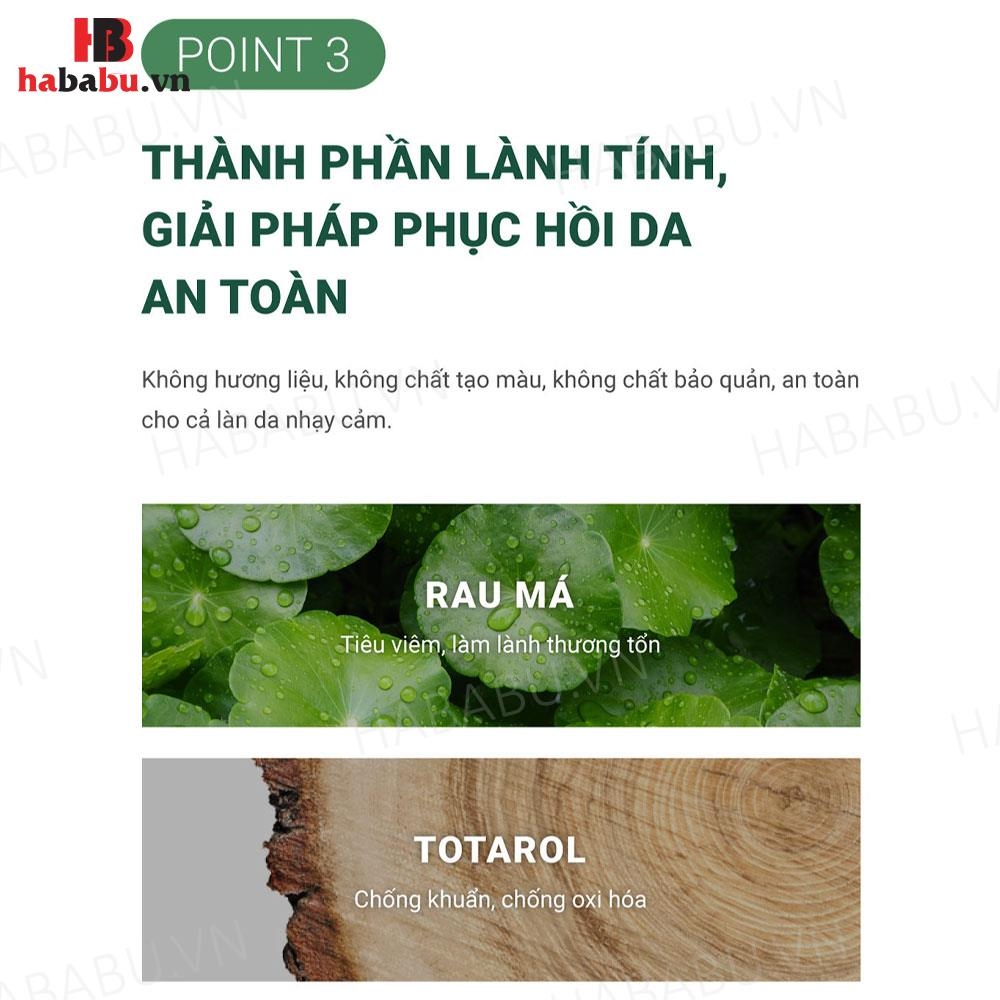Tinh chất serum giảm mụn Caryophy Portulaca Ampoule 10ml chính hãng