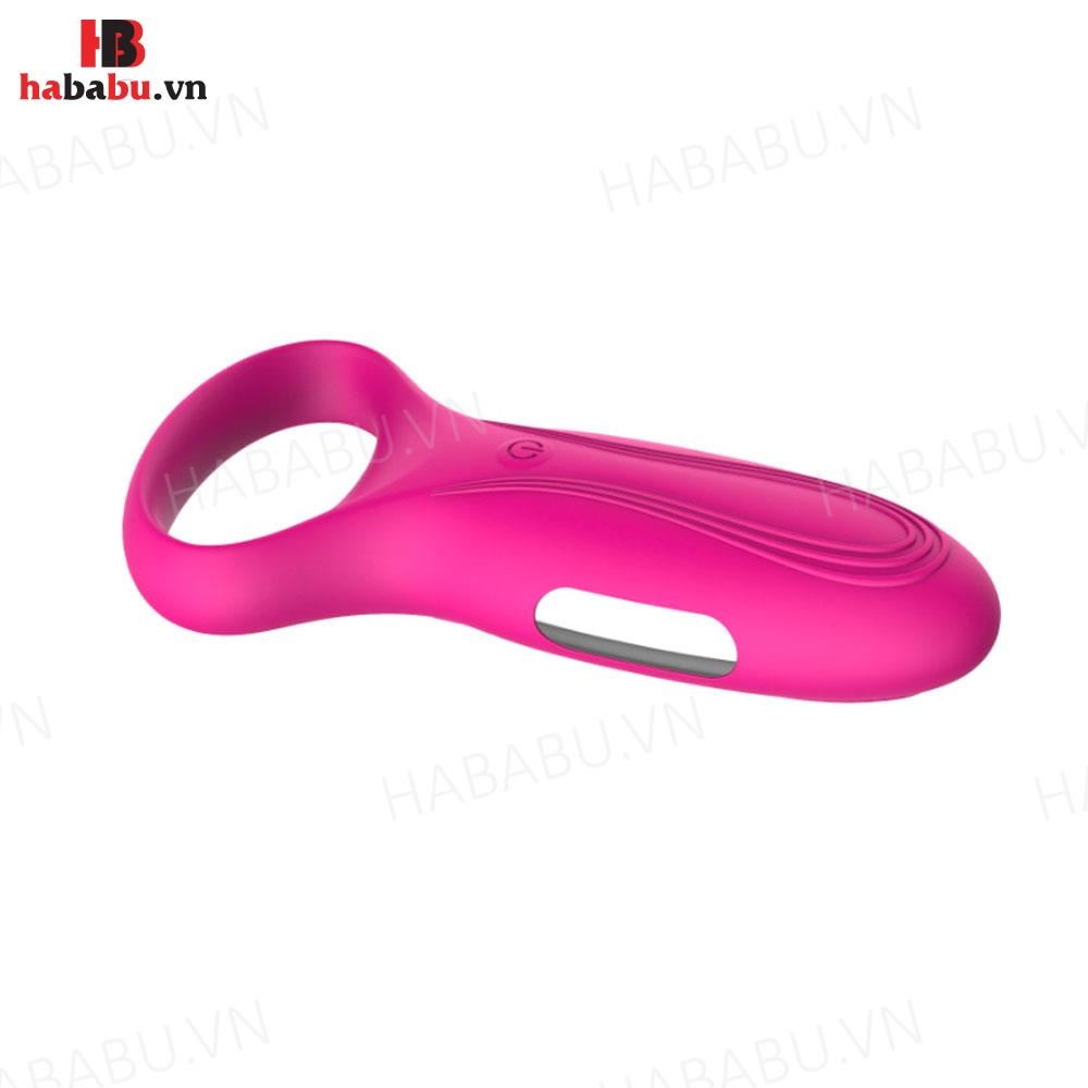 Vòng rung dương vật Aphojoy tăng khoái cảm chính hãng