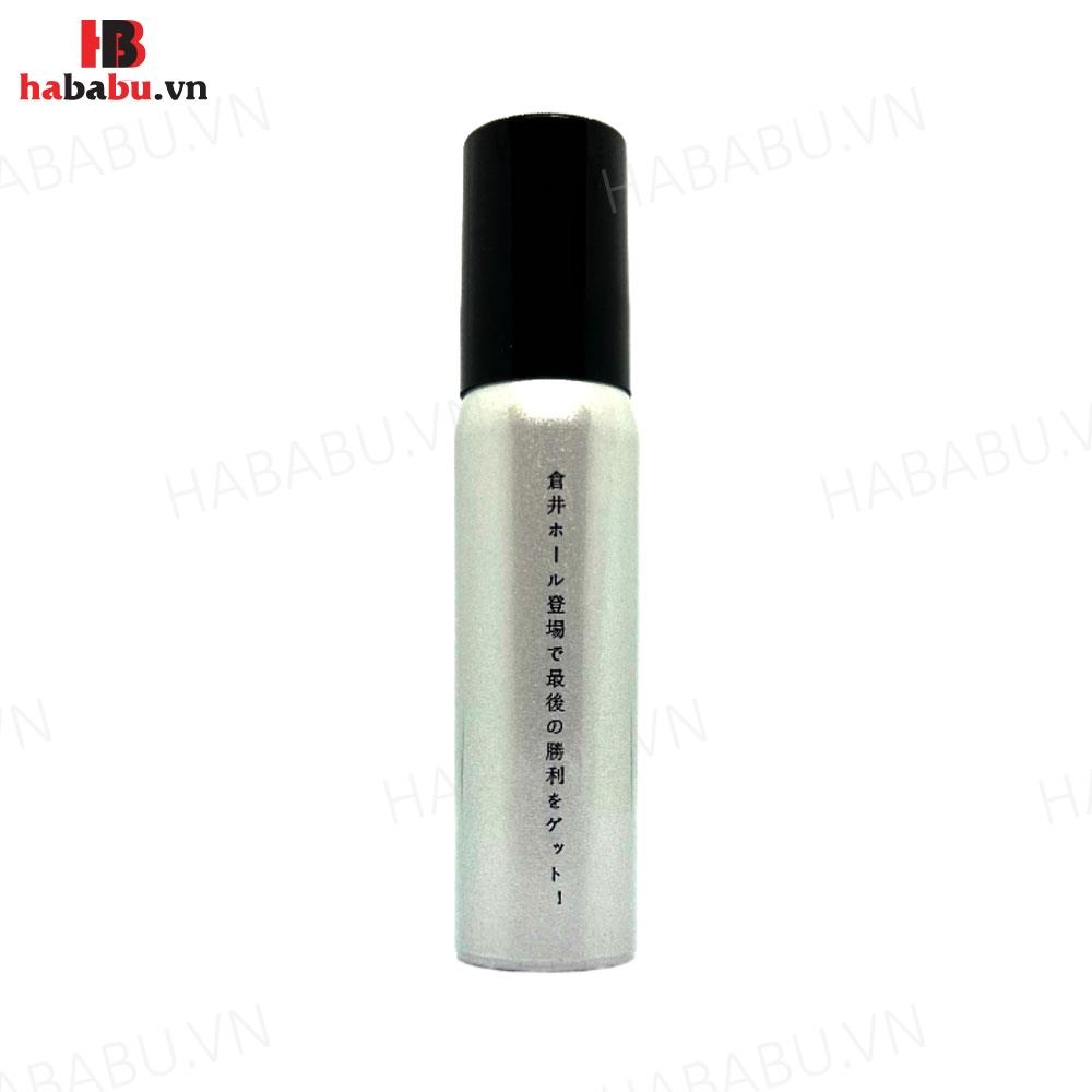 Xịt chống xuất tinh sớm Olo Satisfy Well 30ml chính hãng