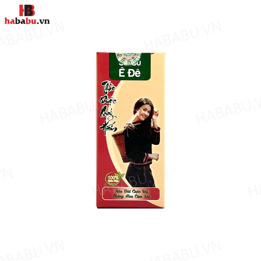 Xịt chống xuất tinh sớm Sìn Sú Ê Đê 5ml chính hãng