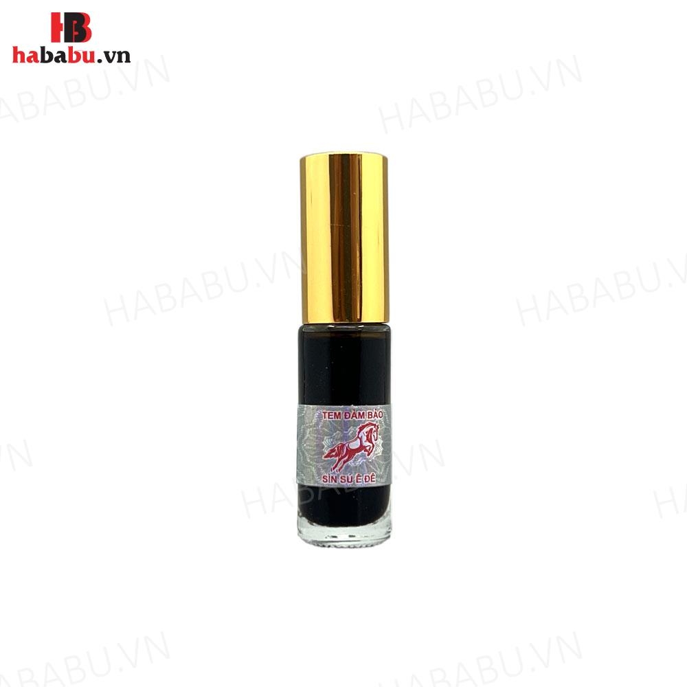 Xịt chống xuất tinh sớm Sìn Sú Ê Đê 5ml chính hãng