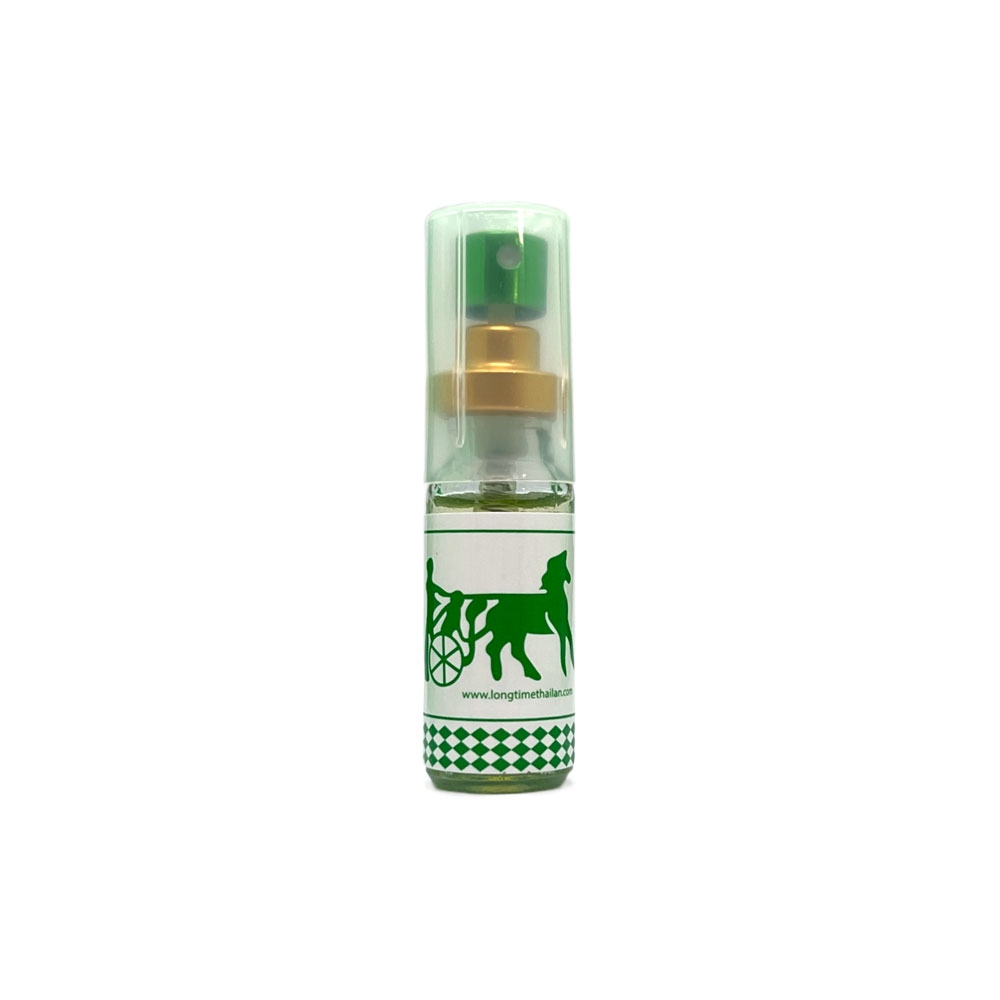 Xịt chống xuất tinh sớm Long Time Xanh 5ml