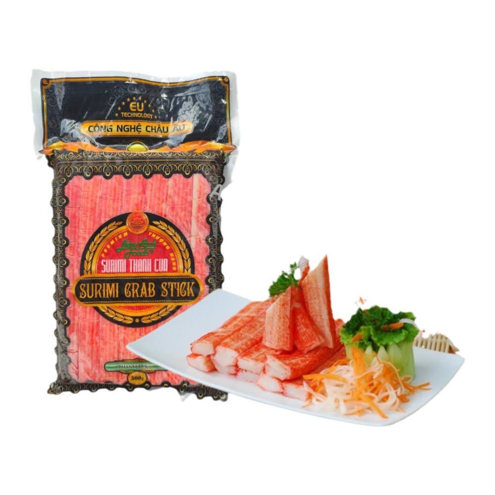Thanh Cua Liên Anh 500gr 17.5cm | CPH FOOD