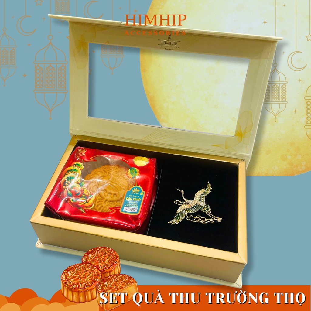 Set Quà Tặng HimHip 
