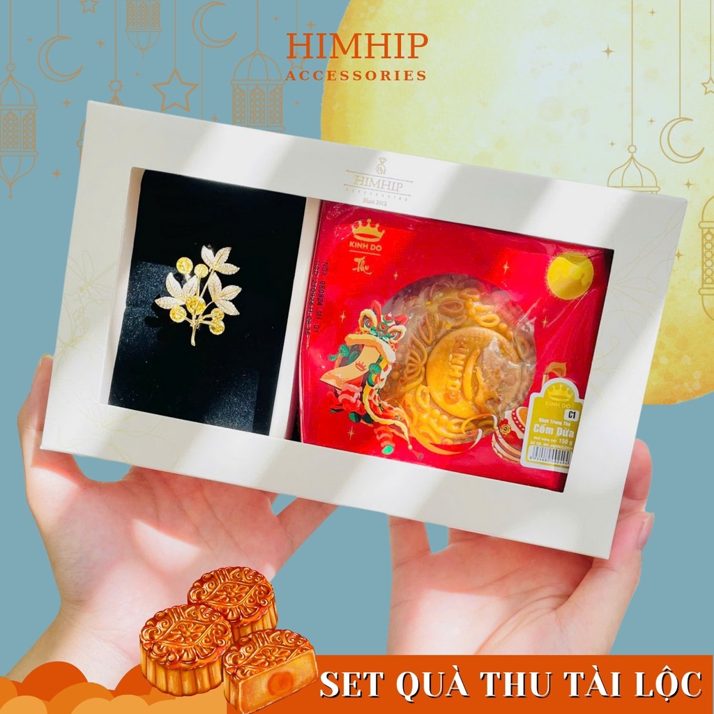 Set Quà Tặng HimHip 