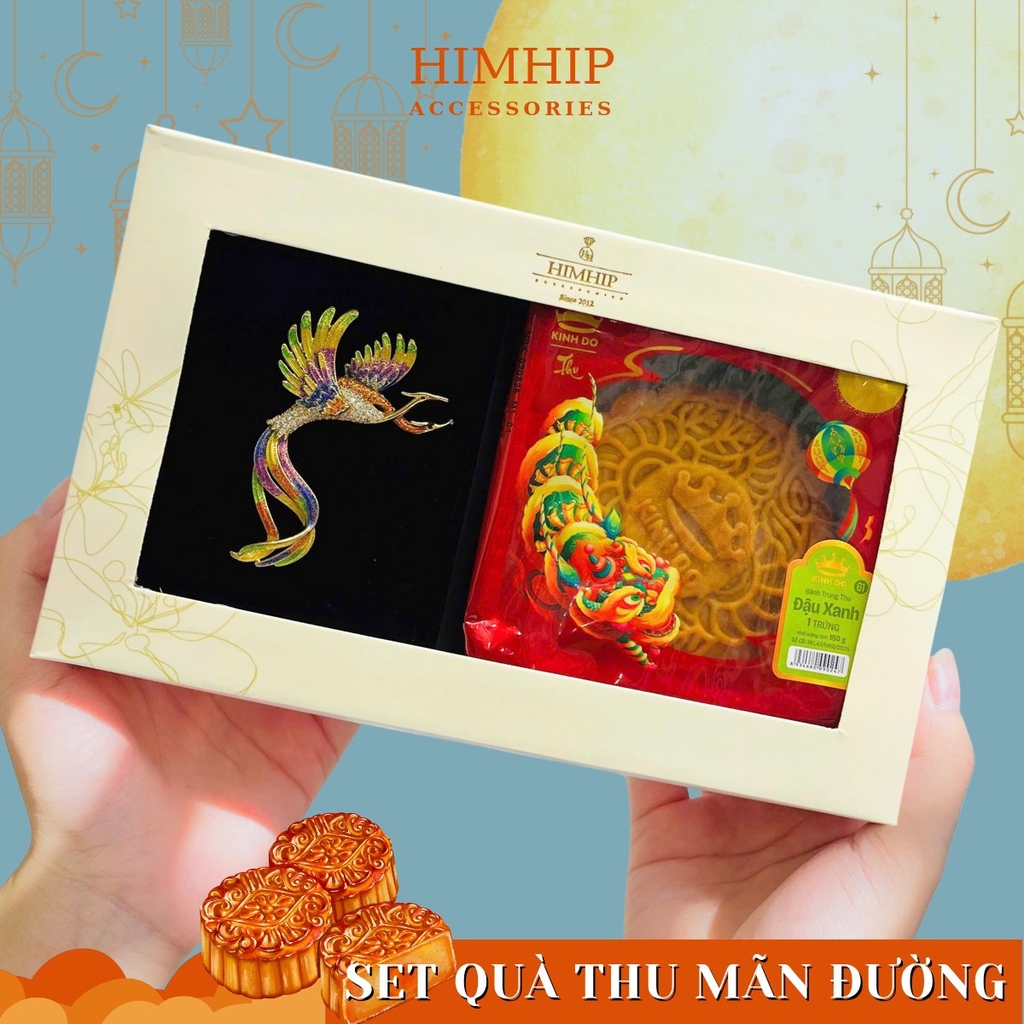 Set Quà Tặng HimHip 