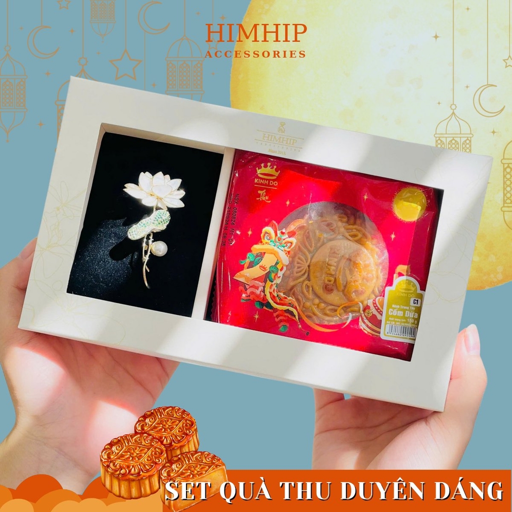 Set Quà Tặng HimHip 