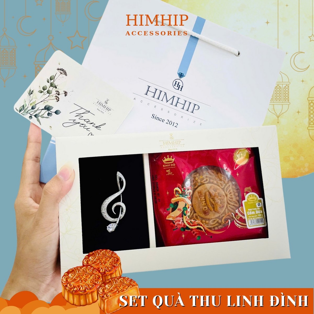 Set Quà Tặng HimHip 
