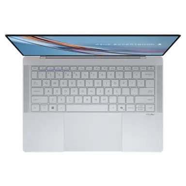 Laptop Asus Expertbook Ultra B9406CAA-X7642TW Ultra X7-358H/AI/64GB/2TB/14