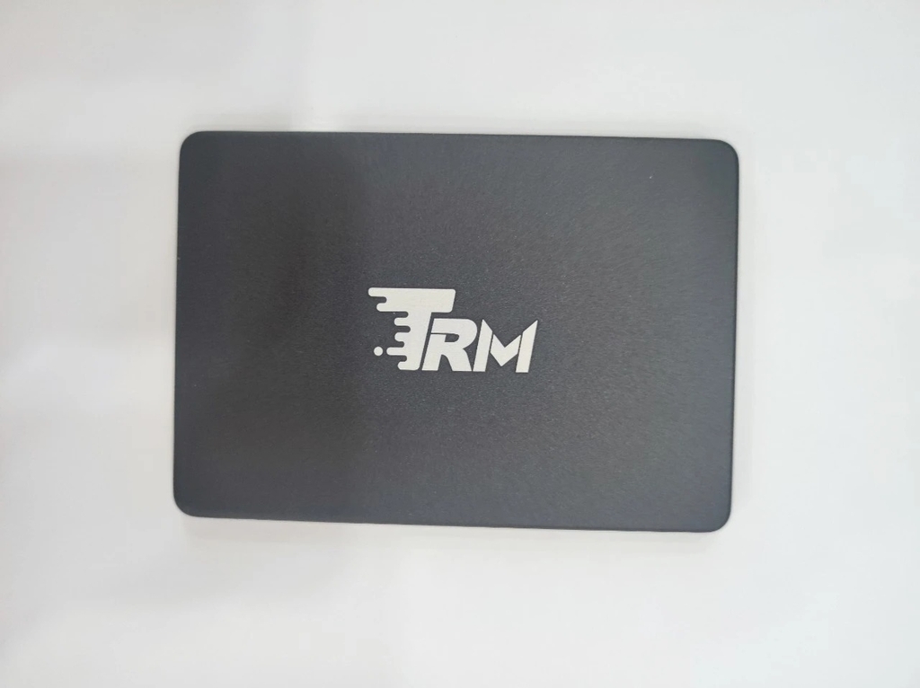 Ổ cứng SSD TRM S100 1TB SATA3 2.5 inch - bảo hành chính hãng 60 tháng
