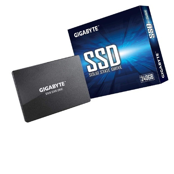 Ổ SSD Gigabyte 240Gb SATA3