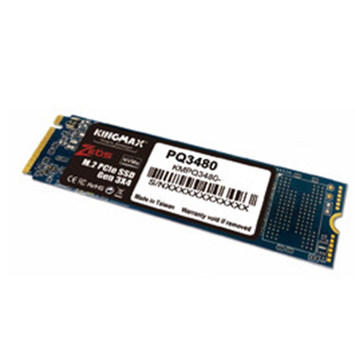 Ổ cứng SSD Kingmax PQ3480 M.2 - 1TB