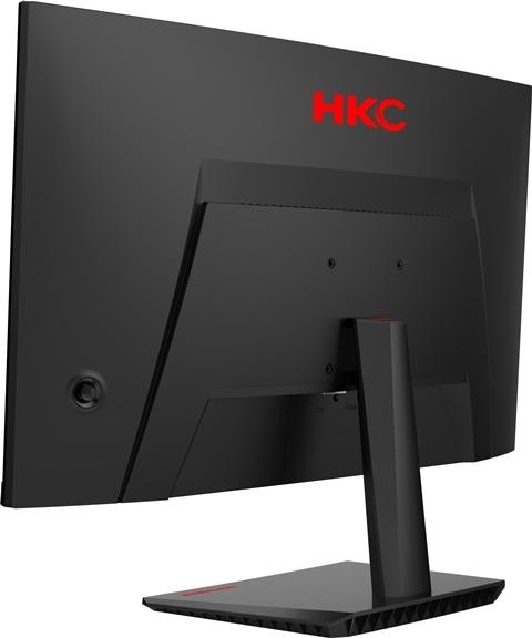 Màn hình máy tính HKC M27G3F 27 inch FHD VA 144Hz Cong