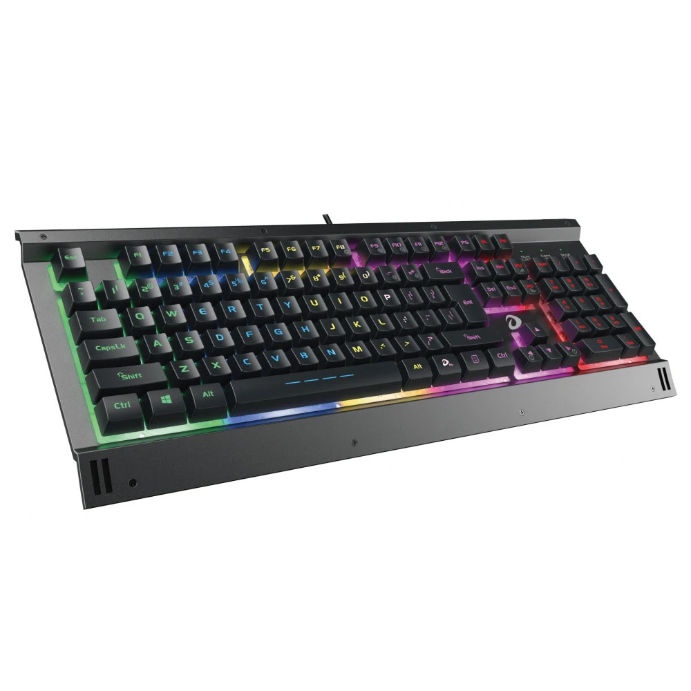 Bàn phím máy tính DARE-U LK145 Black