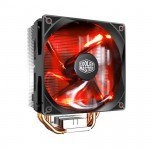 Tản nhiệt CPU Cooler Master T400i Red