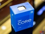 CPU Intel Core i5-11400 (2.6GHz turbo up to 4.4Ghz, 6 nhân 12 luồng, 12MB Cache, 65W) - Socket Intel LGA 1200