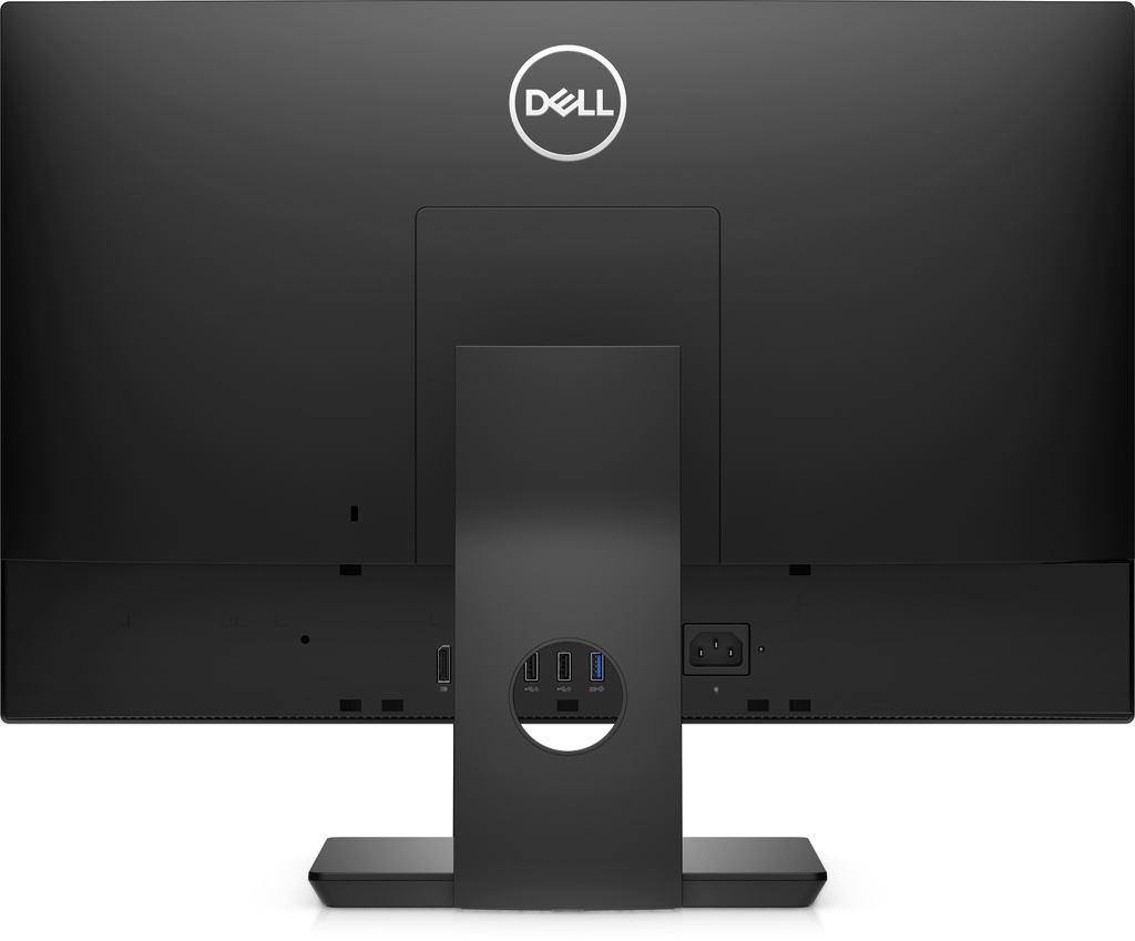 Máy tính tích hợp màn hình Dell OptiPlex 5490 Core i5-11500T/ RAM 8GB / SSD 256GB / Ubuntu