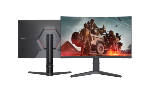 Màn hình cong Gaming MG27H18 | 200Hz |1500R | VA