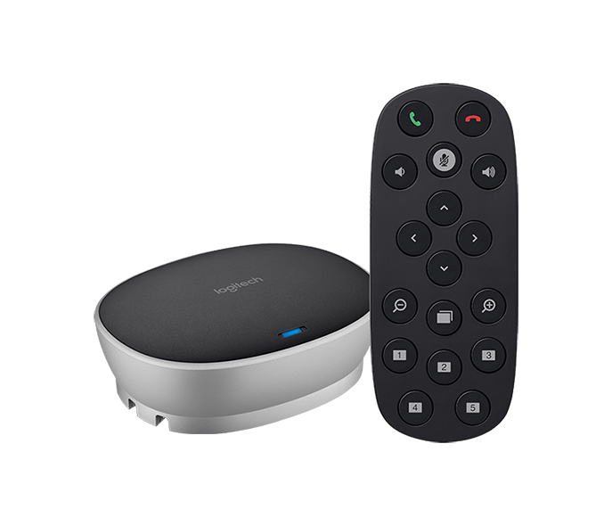 Thiết bị phòng họp Logitech Group ConferenceCam Live (960-001054)