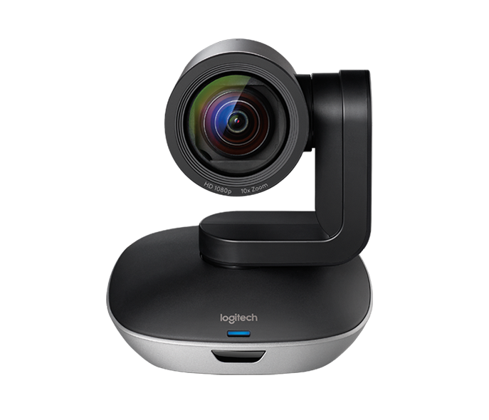 Thiết bị phòng họp Logitech Group ConferenceCam Live (960-001054)