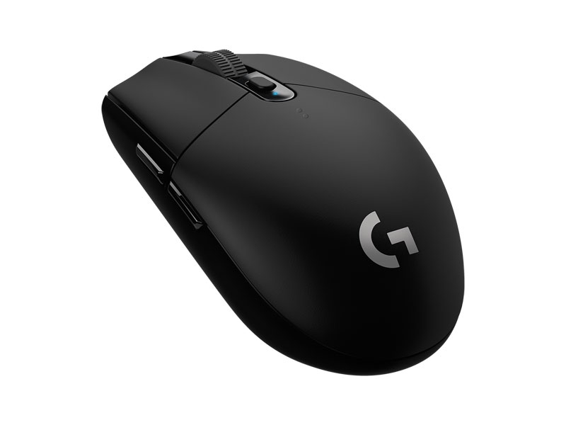 Chuột không dây Logitech G304 LIGHTSPEED wireless gaming