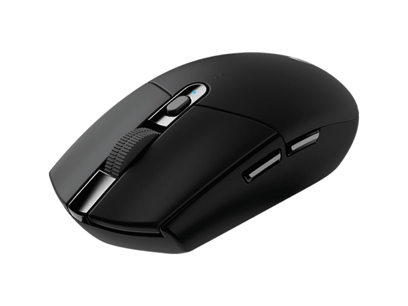 Chuột không dây Logitech G304 LIGHTSPEED wireless gaming