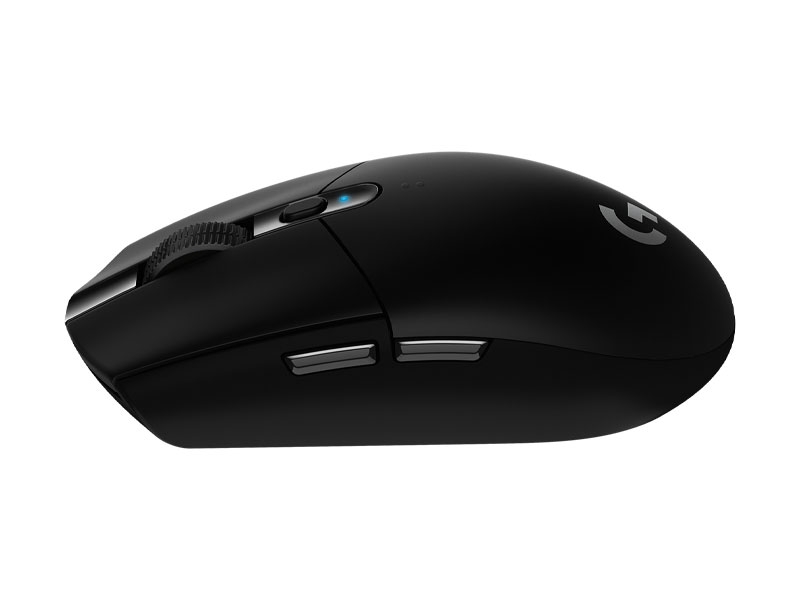 Chuột không dây Logitech G304 LIGHTSPEED wireless gaming