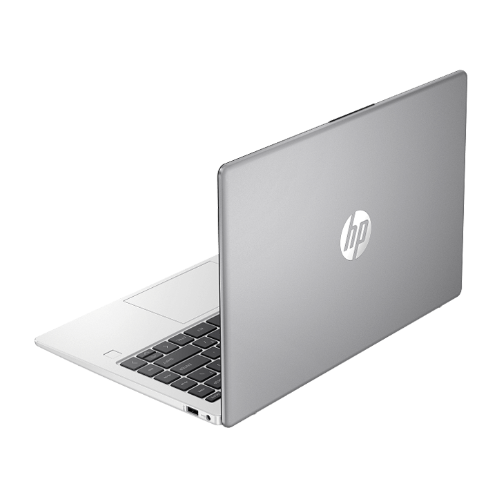 Laptop HP 240 G10 B93GXAT ( i5-1334U/8G/ 512GSSD/14.0FHD/WL/BT/3C/W11H) màu bạc