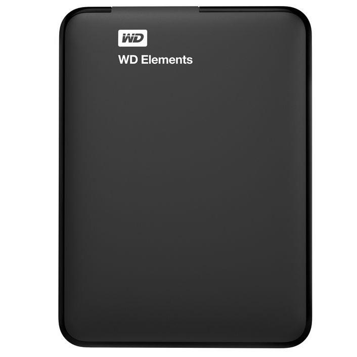 Ổ cứng di động HDD WD Elements 2TB 2.5
