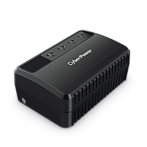 Bộ Lưu Điện UPS CyberPower Line Interactive BU650E