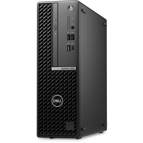 Máy tính Dell Optiplex 7000 SFF Core i5-12500 / Ram 8GB DDR5 / SSD 256 / DOS